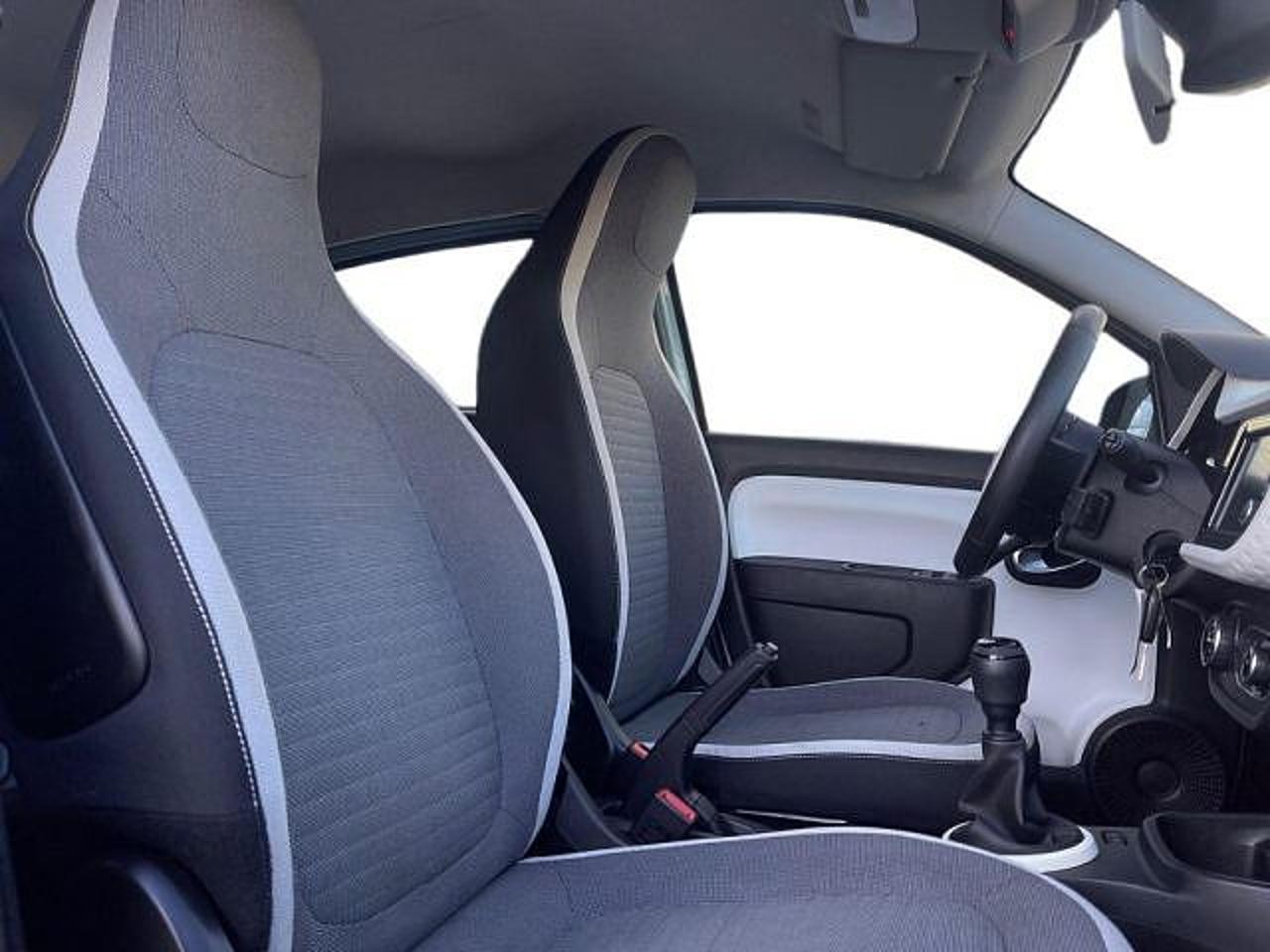 Renault Renault Twingo usata 7