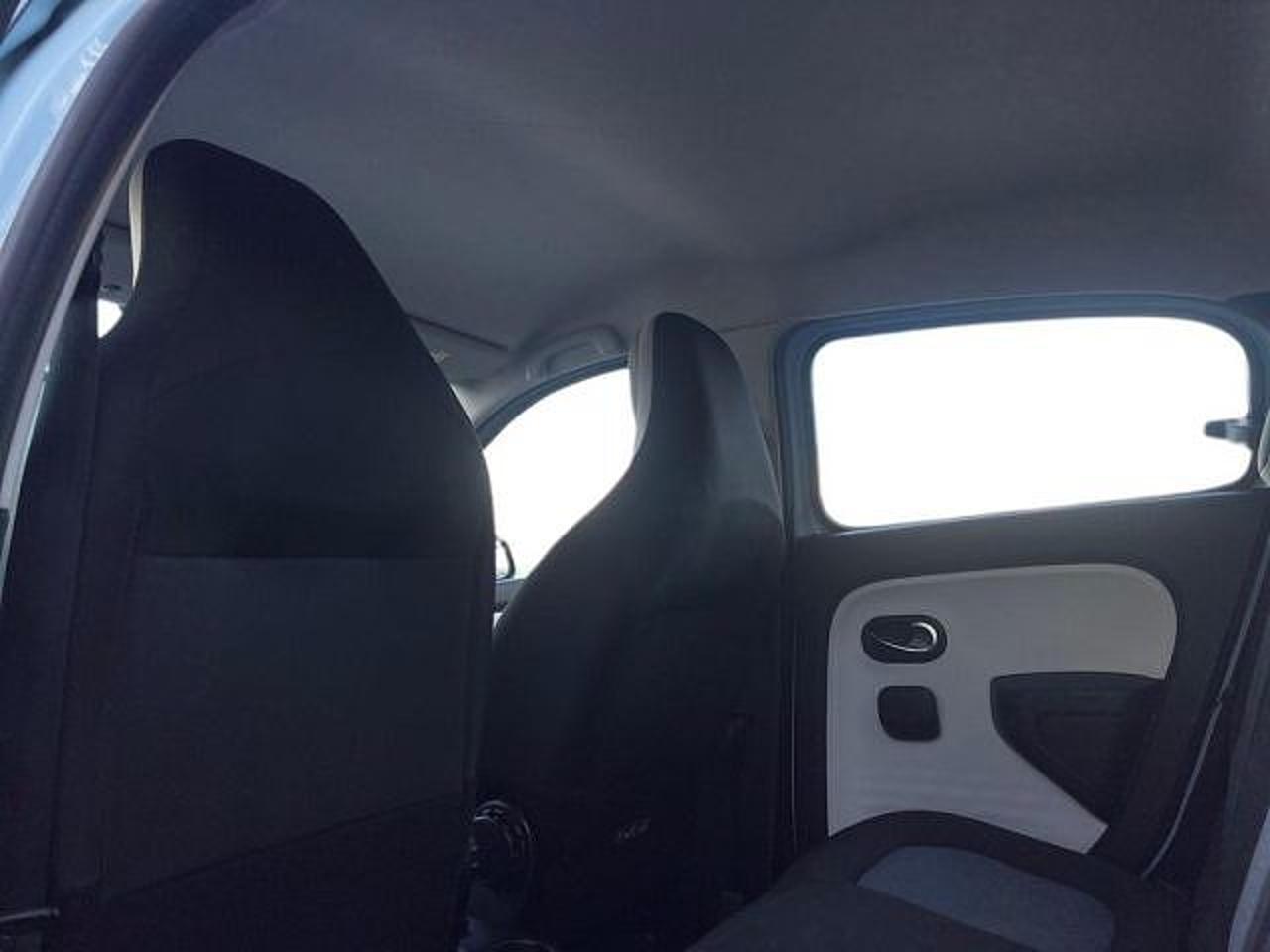 Renault Renault Twingo usata 8