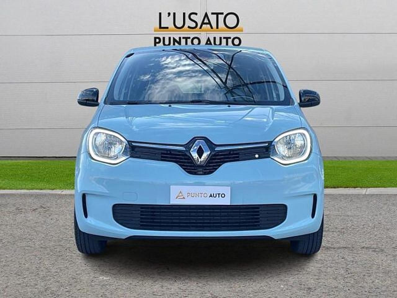 Renault Renault Twingo usata 11