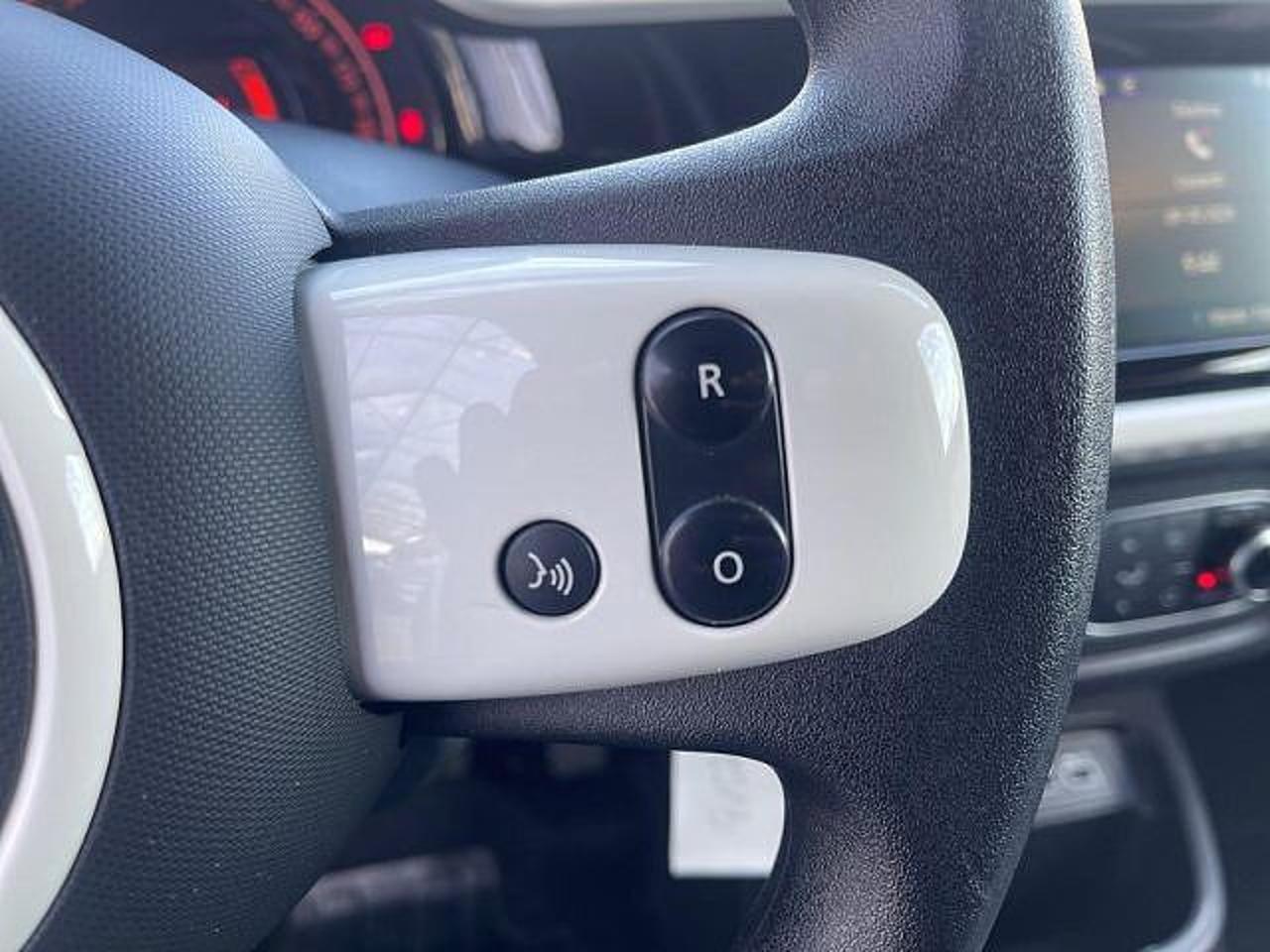 Renault Renault Twingo usata 12