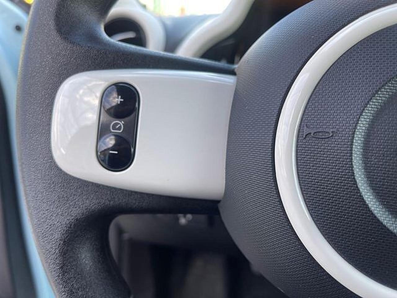 Renault Renault Twingo usata 13