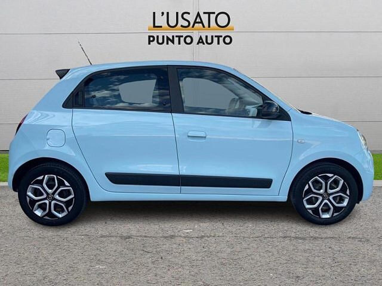 Renault Renault Twingo usata 14