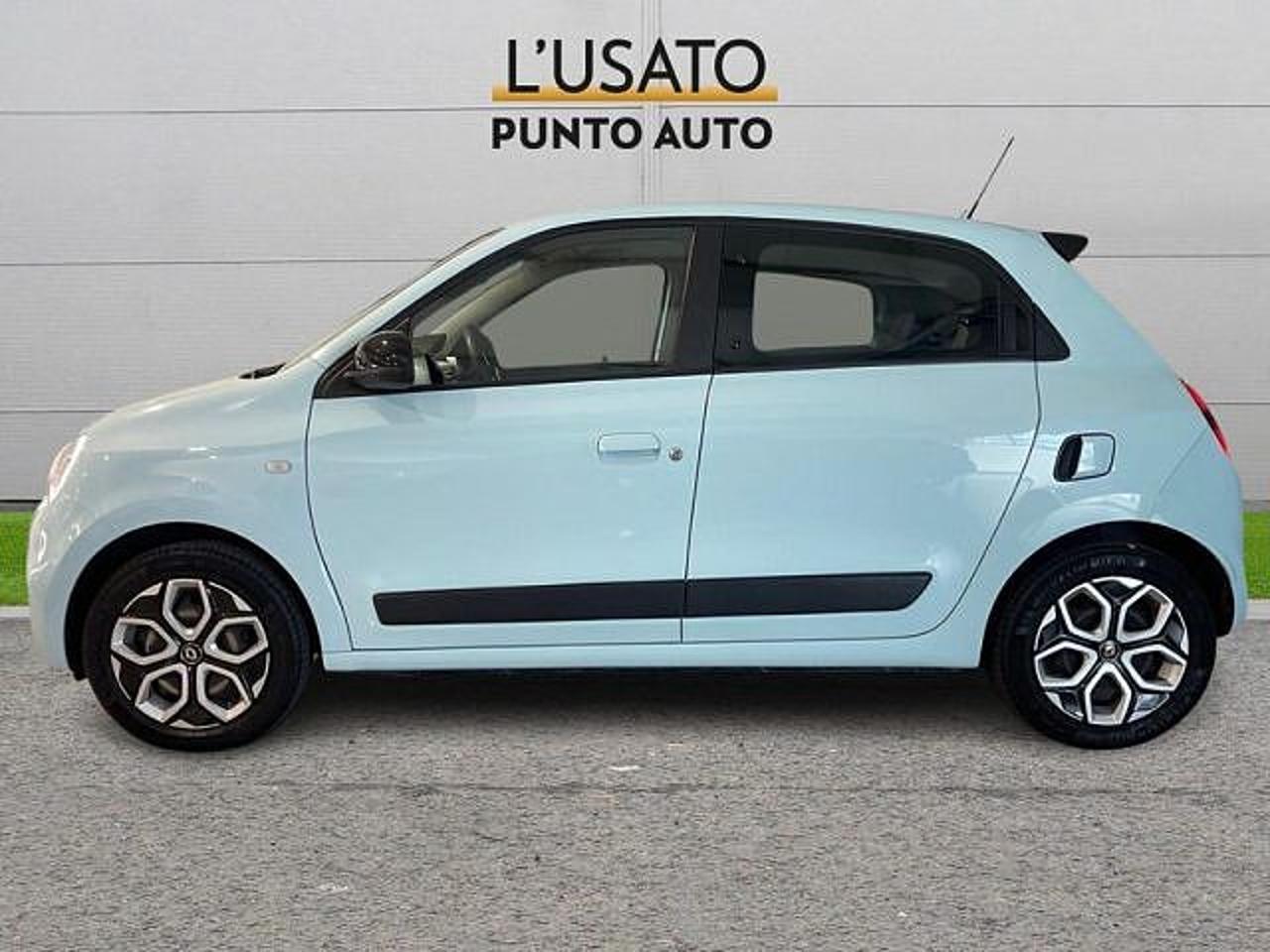 Renault Renault Twingo usata 15