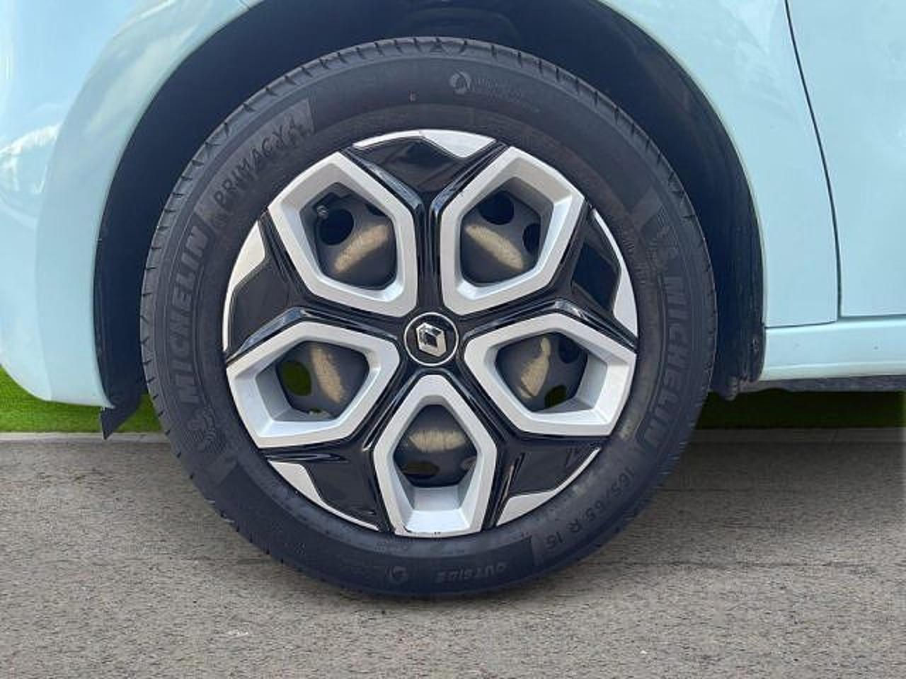 Renault Renault Twingo usata 19