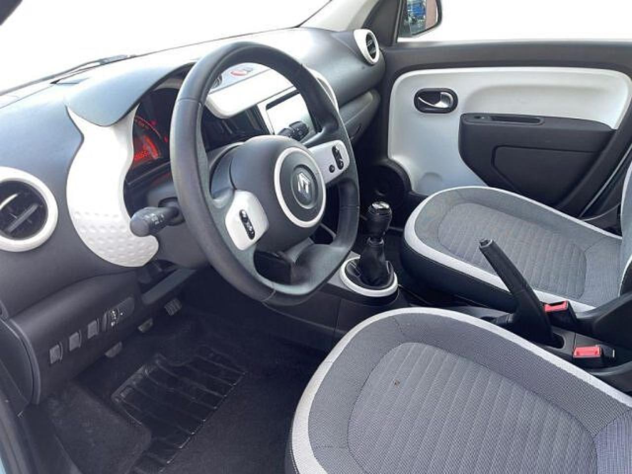 Renault Renault Twingo usata 20
