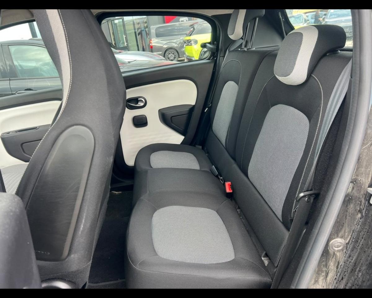 Renault Twingo - Foto 2