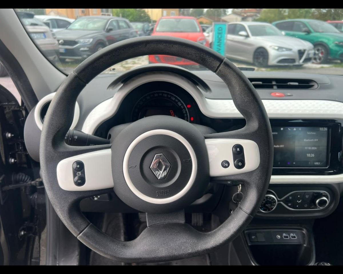 Renault Twingo - Foto 3
