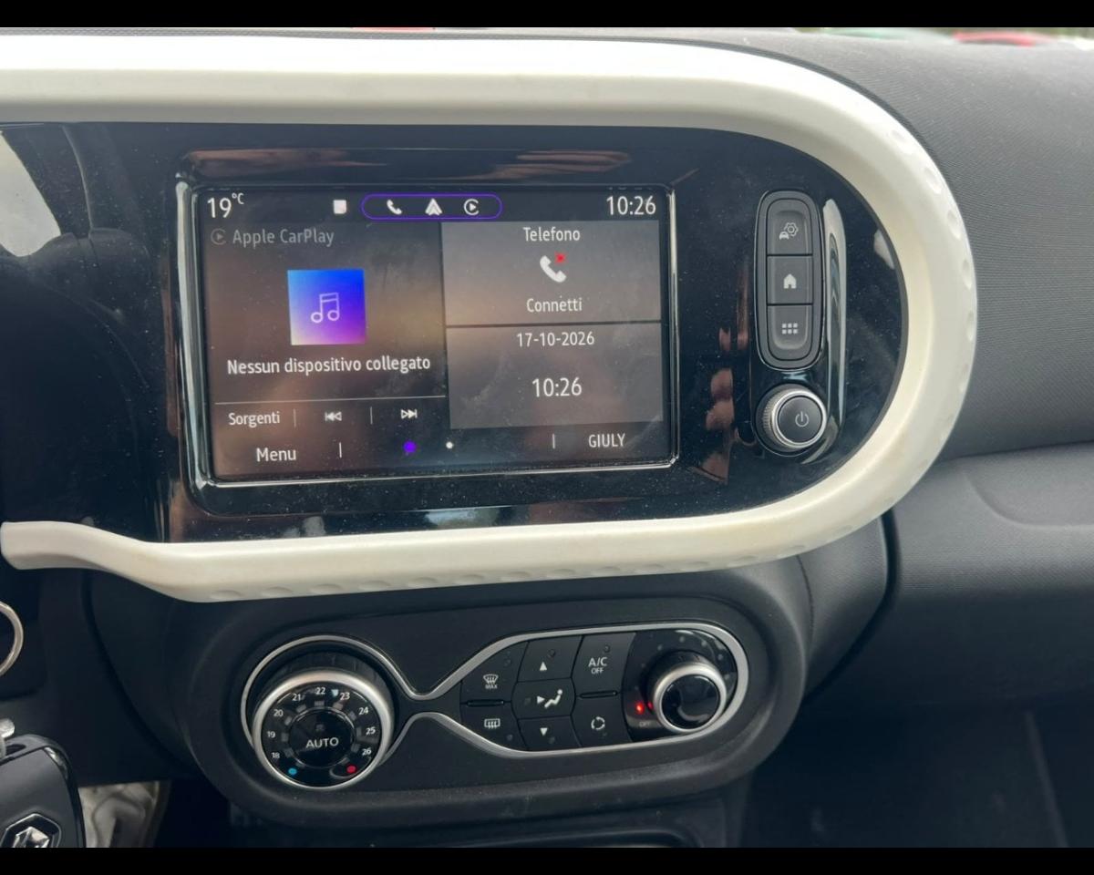 Renault Twingo - Foto 5