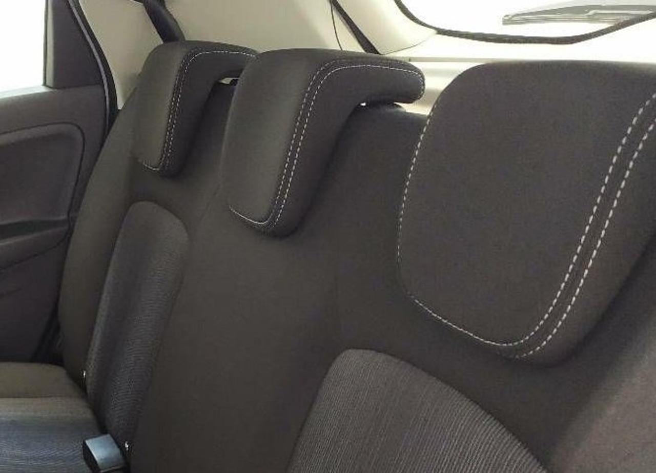 Renault Renault Zoe usata, con immobilizzatore elettronico
