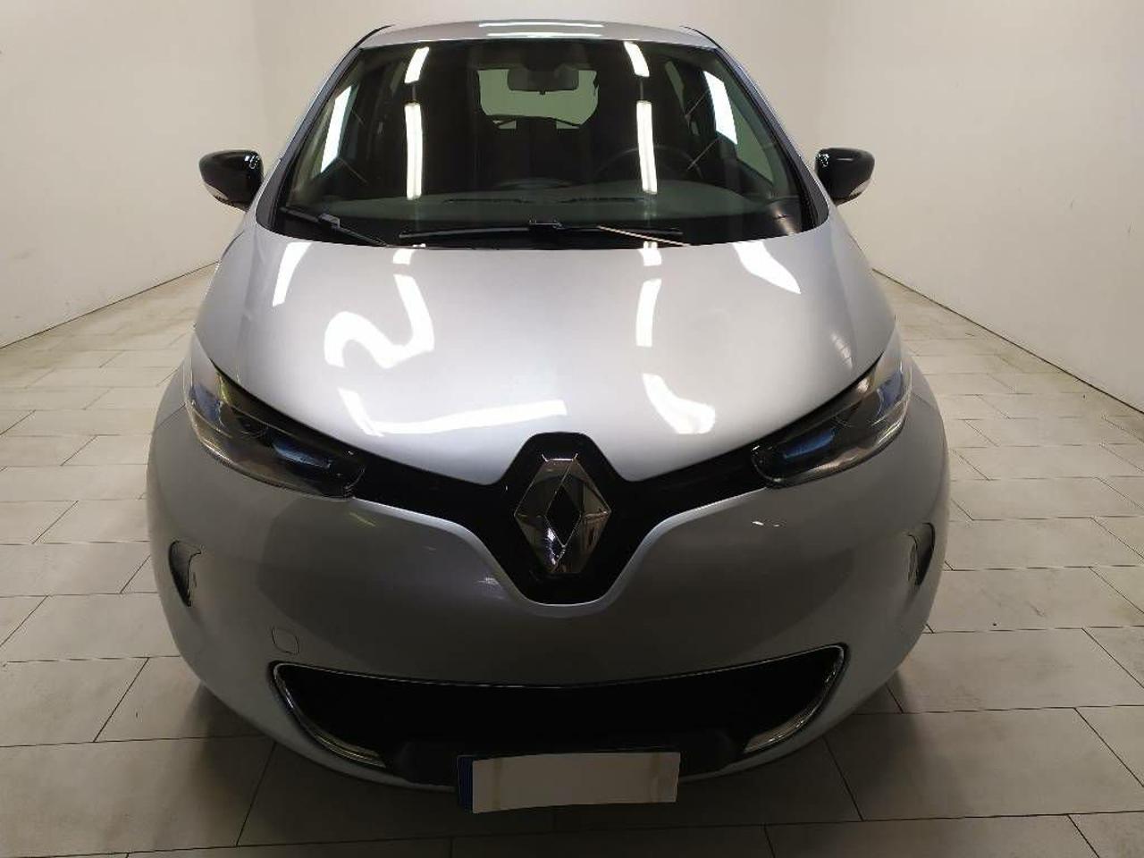 Renault Renault Zoe usata 8