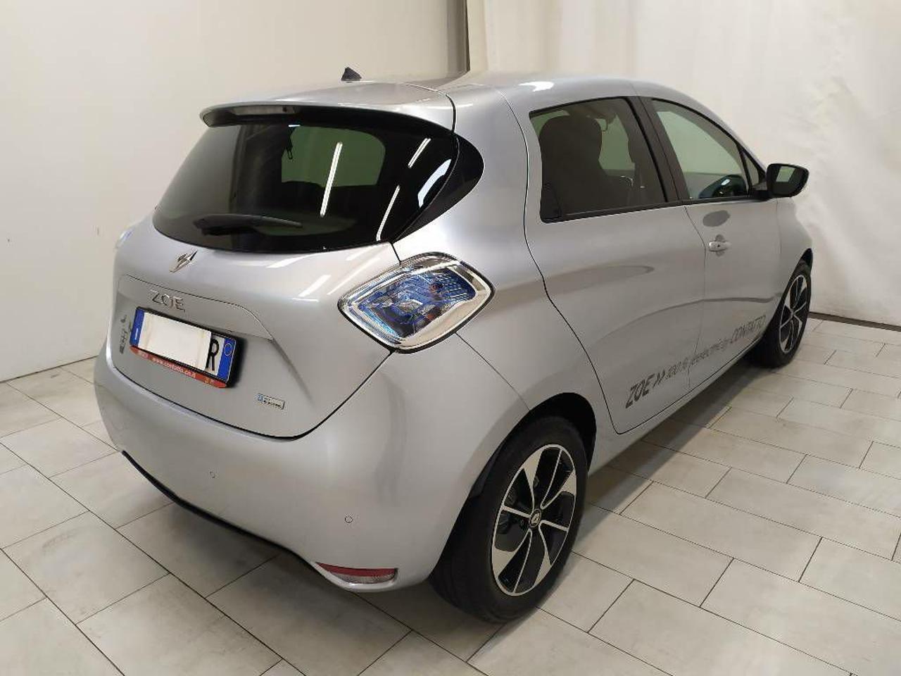 Renault Renault Zoe usata 10