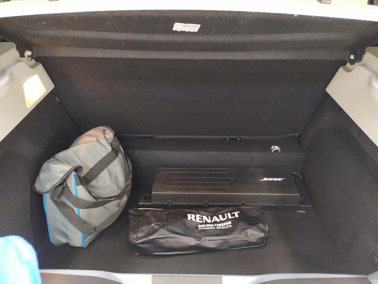 Renault Renault Zoe usata 13