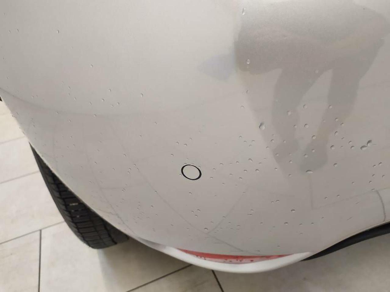 Renault Renault Zoe usata 14
