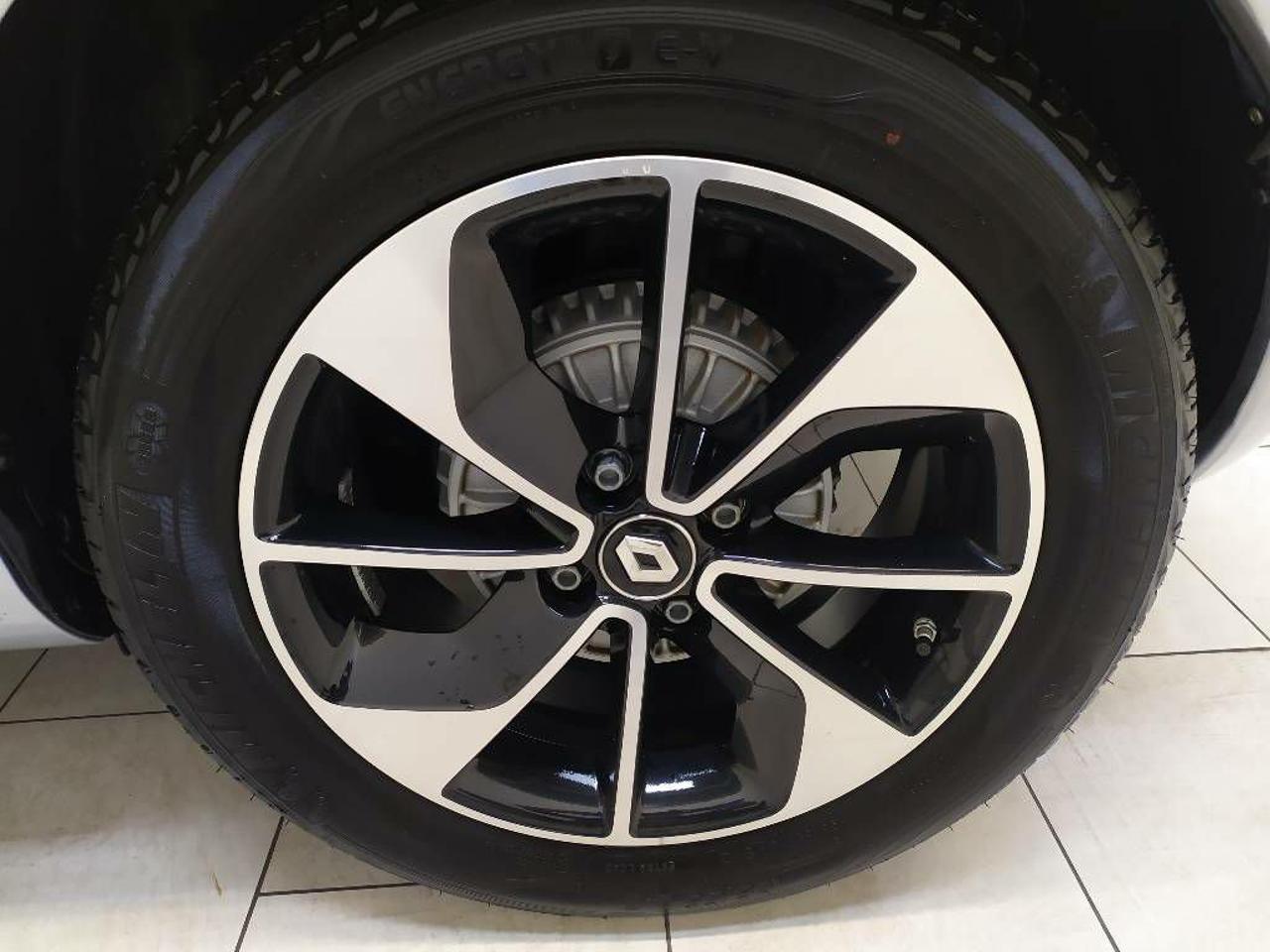 Renault Renault Zoe usata 15