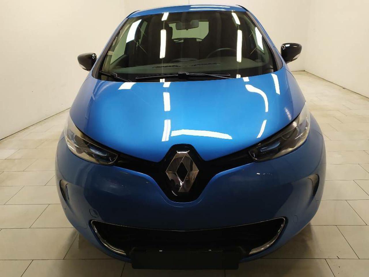 Renault Renault Zoe usata 7