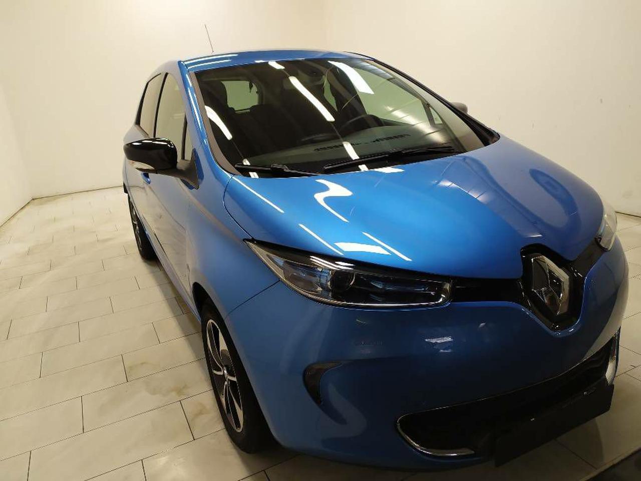 Renault Renault Zoe usata 8