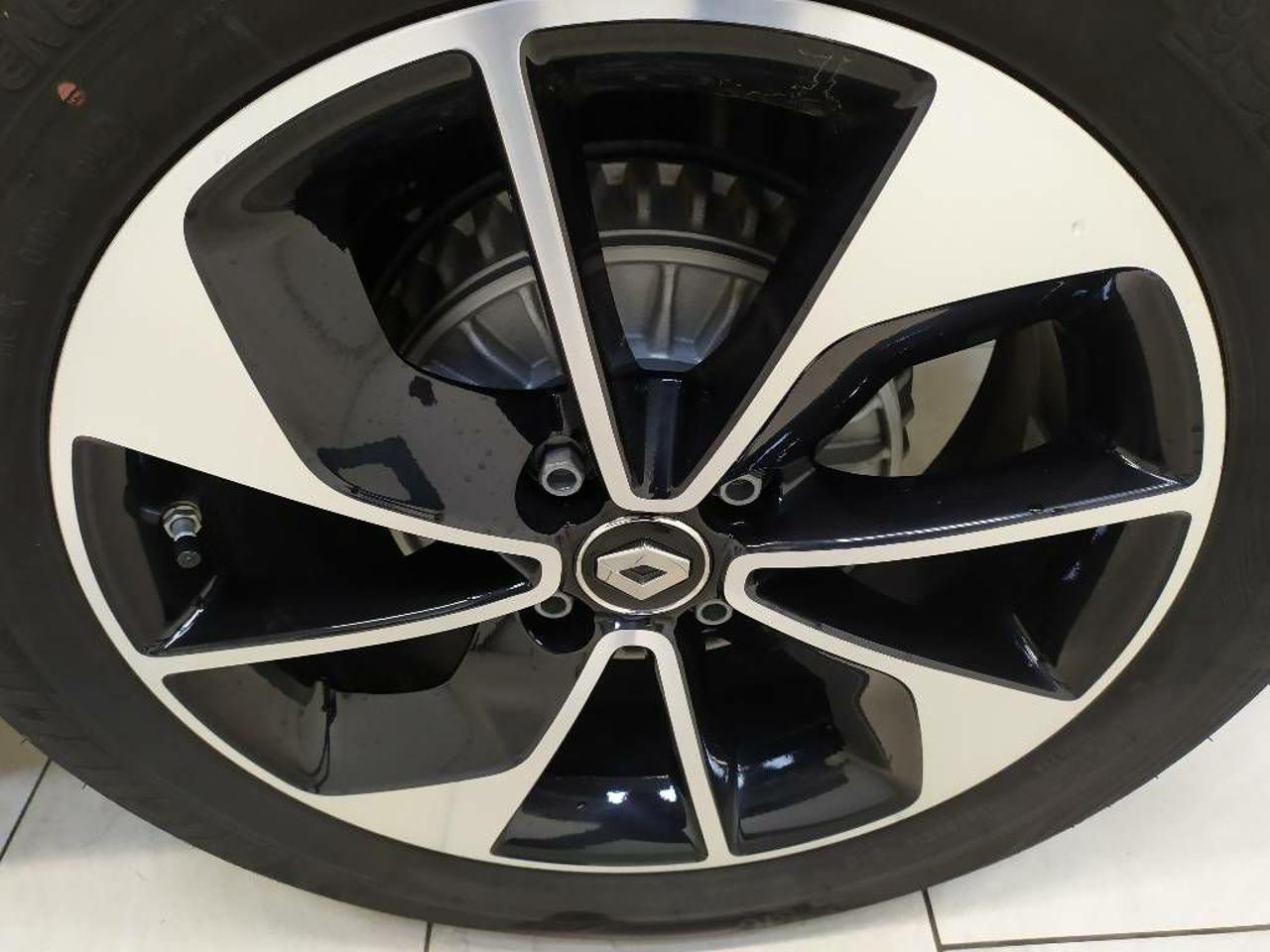 Renault Renault Zoe usata 9
