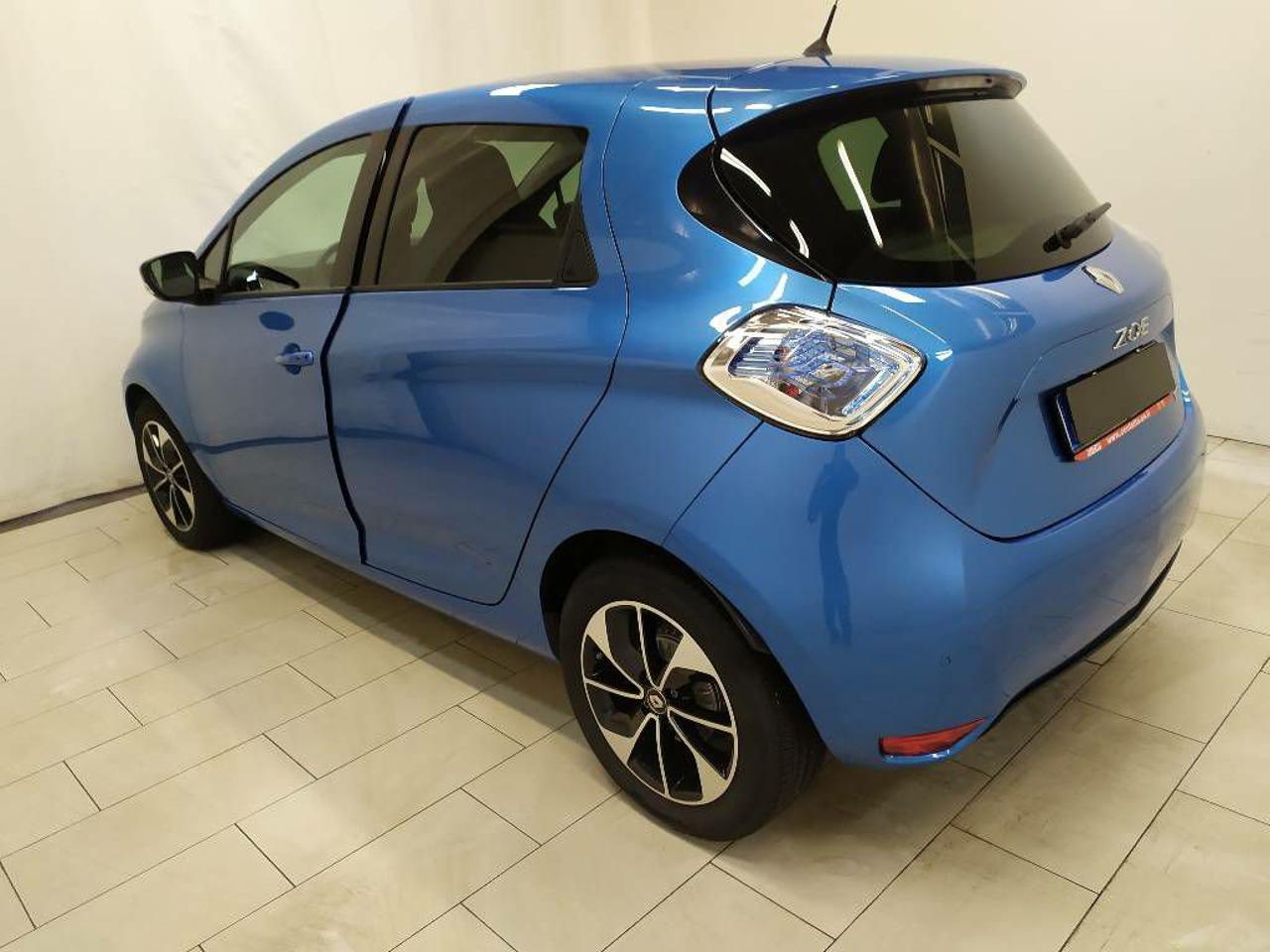 Renault Renault Zoe usata 10