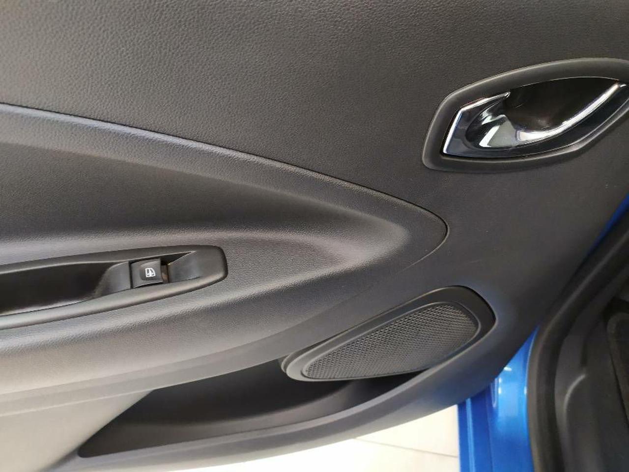 Renault Renault Zoe usata 13