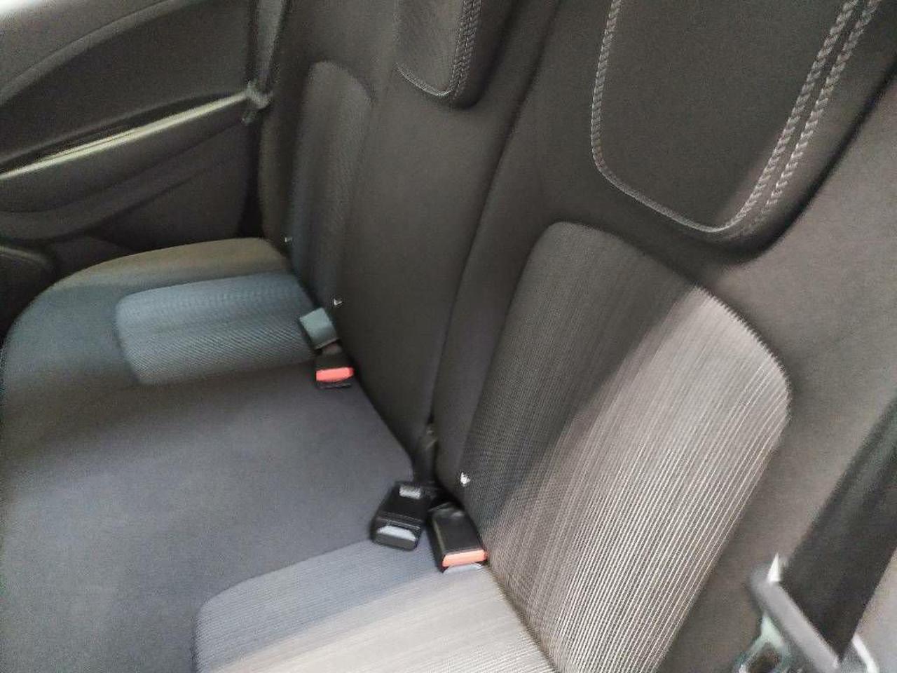 Renault Renault Zoe usata 14