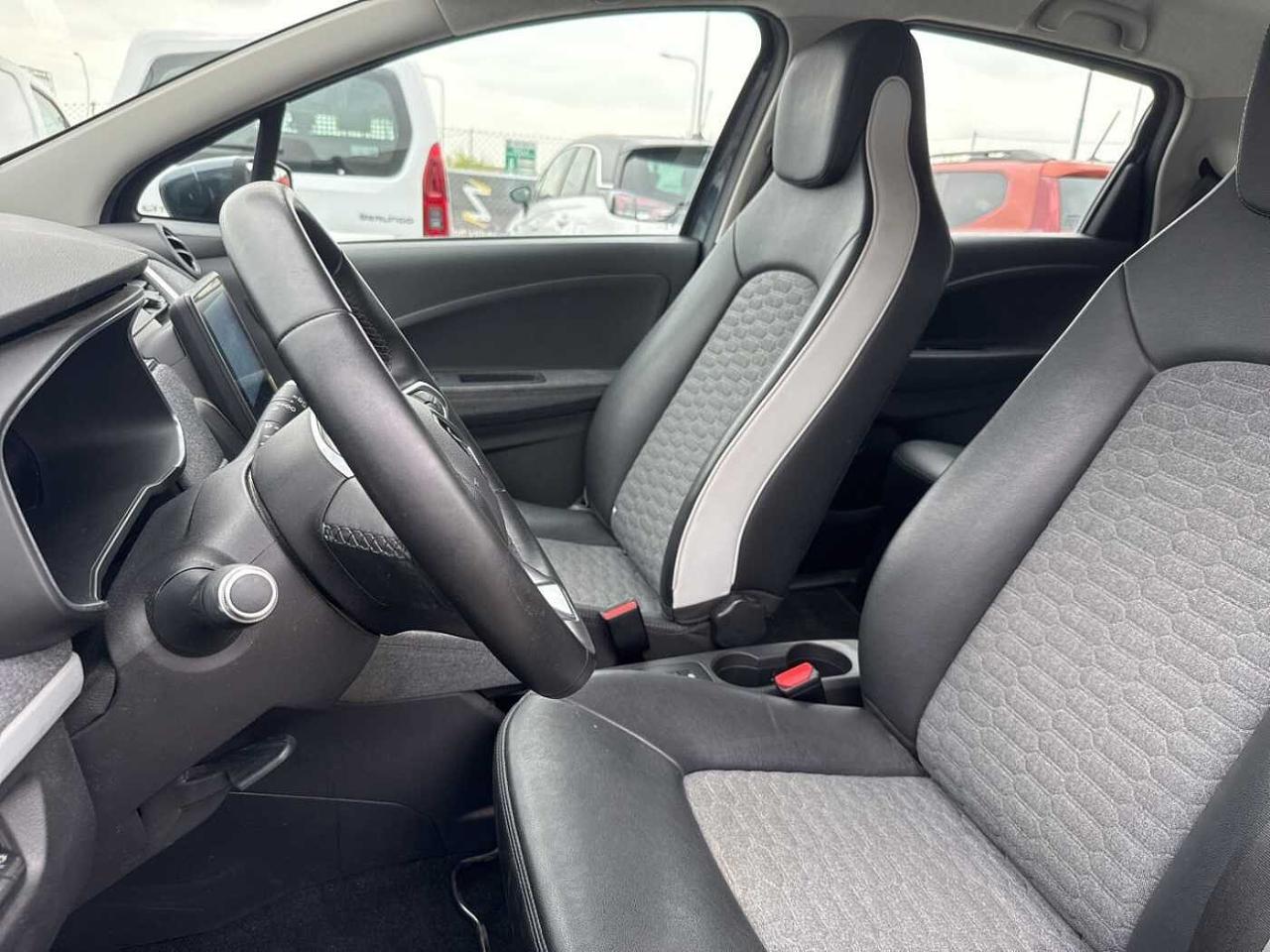 Renault Renault Zoe usata 6