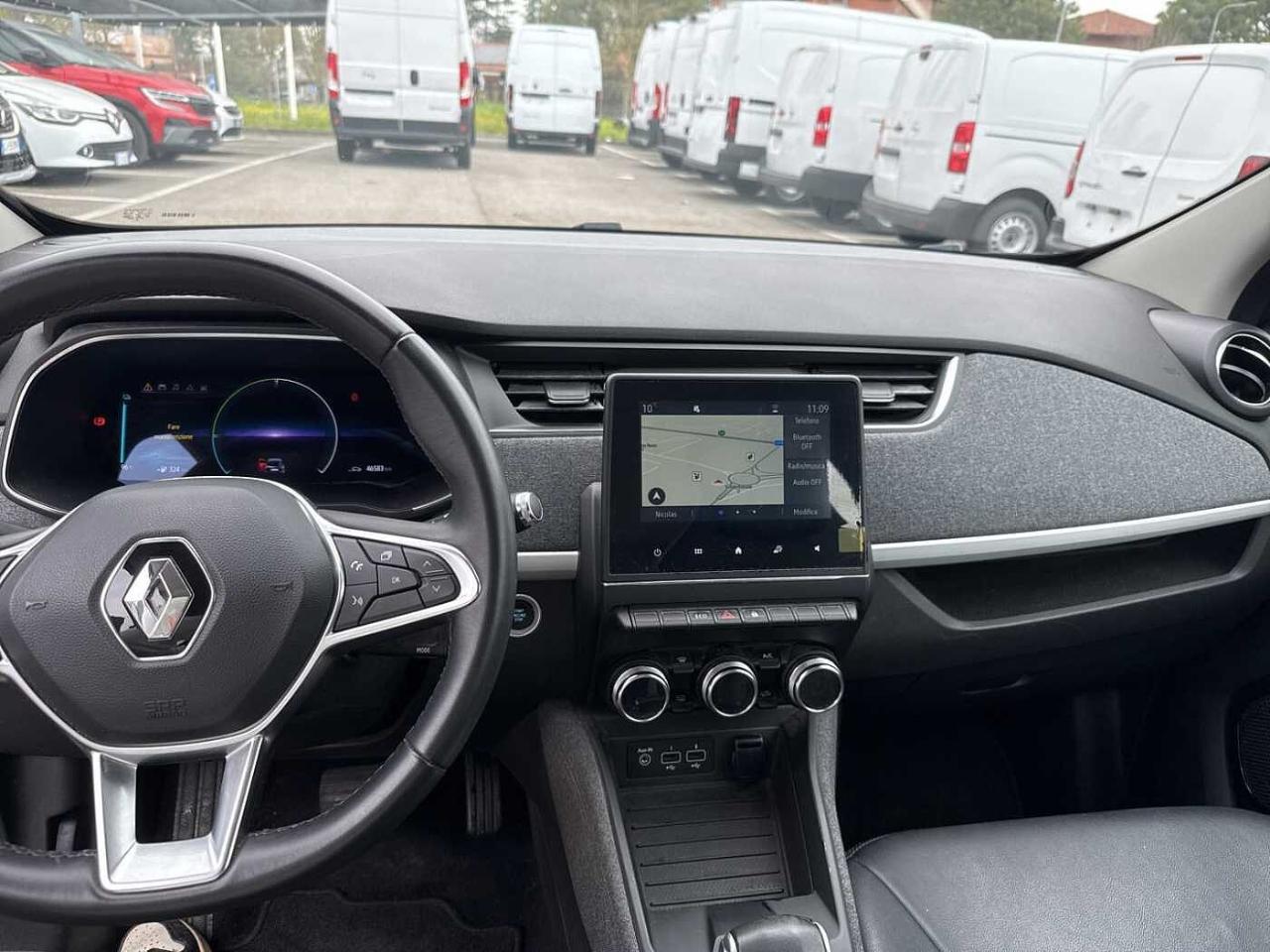 Renault Renault Zoe usata 7