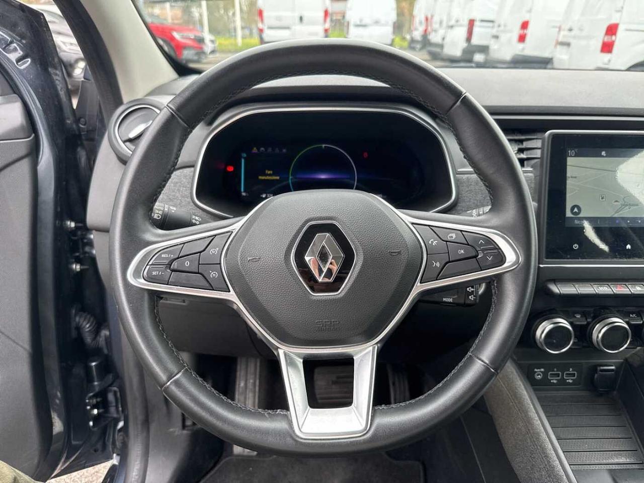 Renault Renault Zoe usata 8
