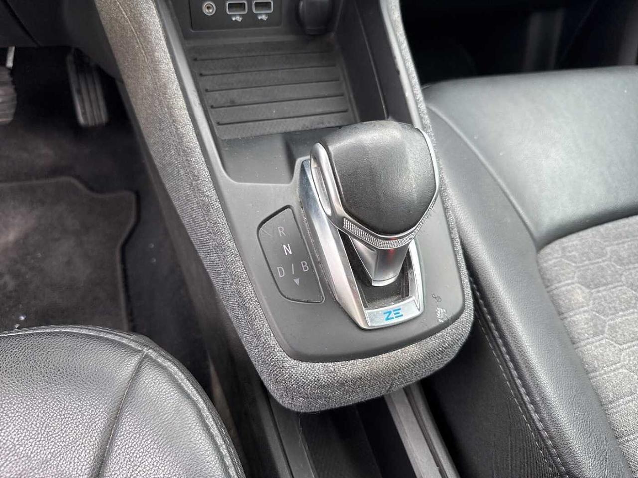 Renault Renault Zoe usata 9