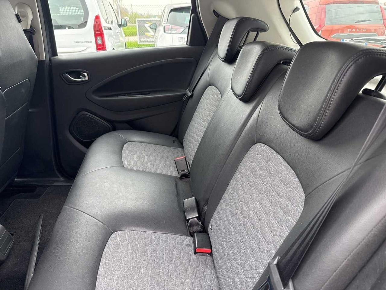 Renault Renault Zoe usata 10