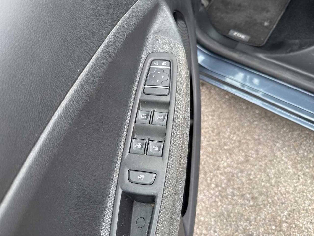 Renault Renault Zoe usata 12