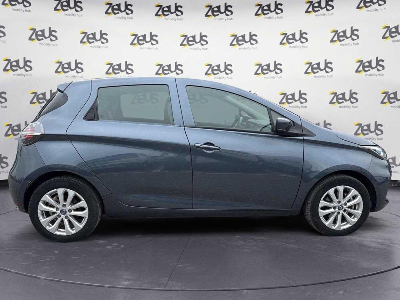 Renault Renault Zoe usata 17