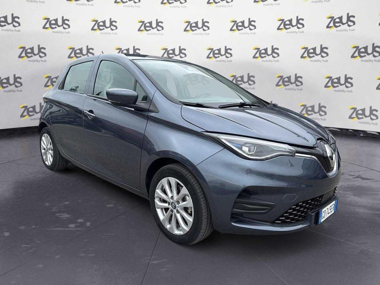 Renault Renault Zoe usata 18