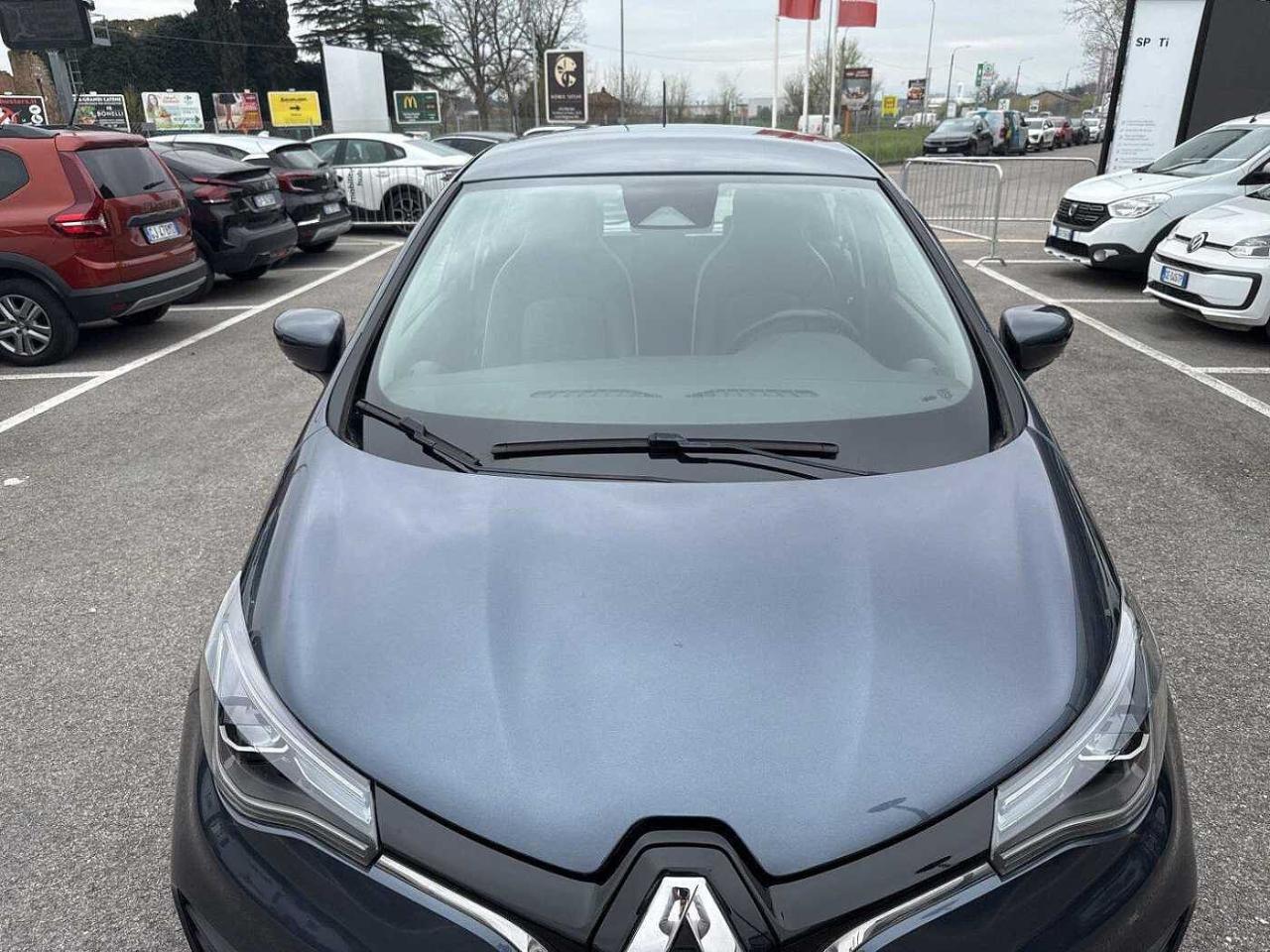 Renault Renault Zoe usata 19