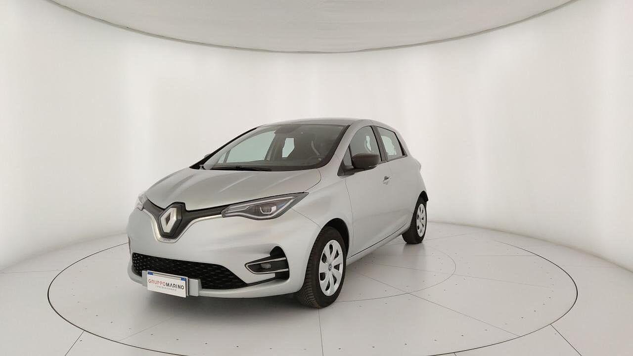 Renault Renault Zoe ZOE Zen R110 Flex