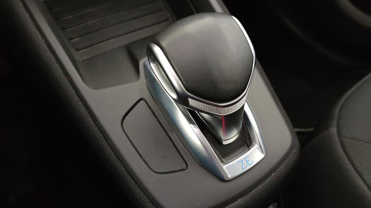 Renault Renault Zoe usata, con isofix