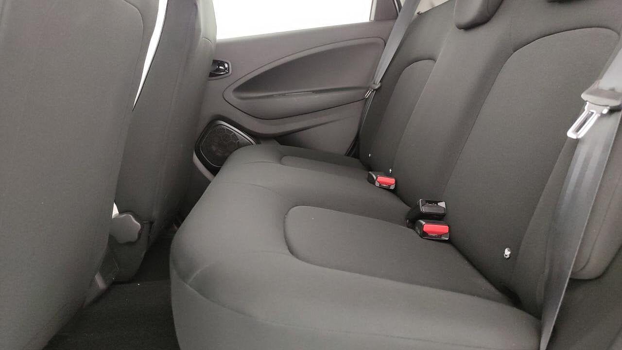 Renault Renault Zoe usata 16