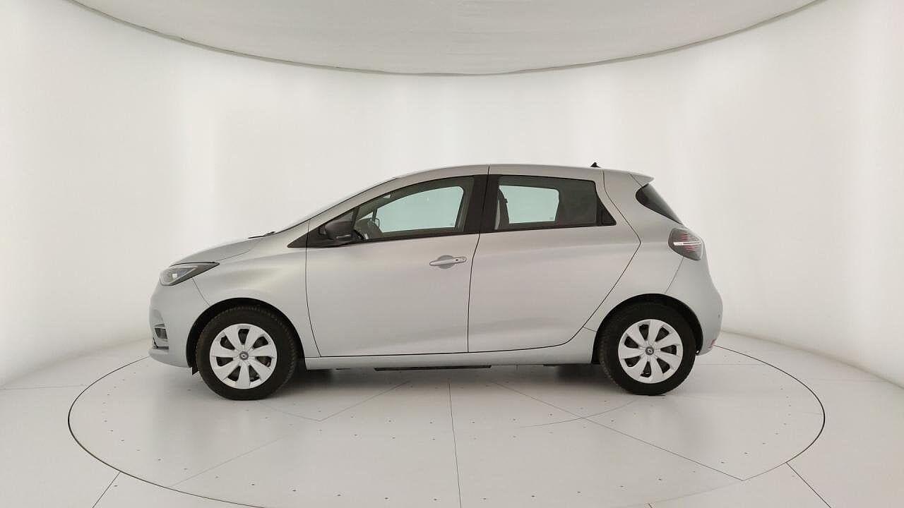 Renault Renault Zoe usata 18