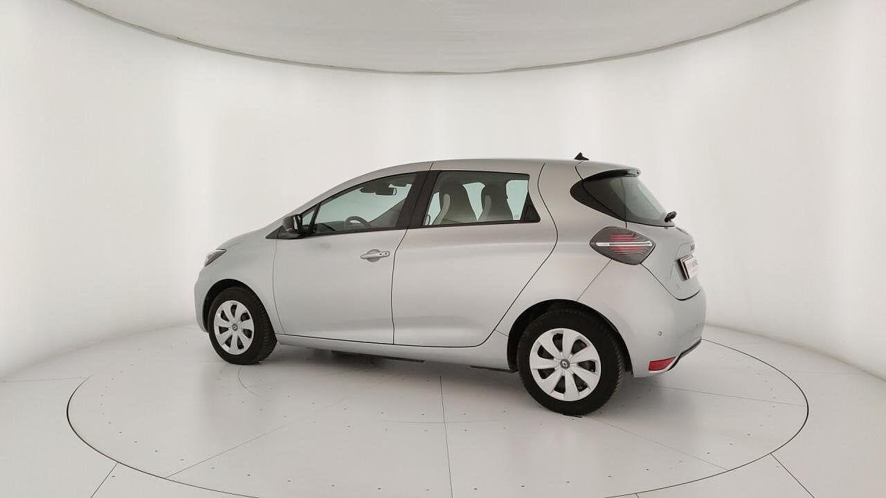 Renault Renault Zoe usata 19