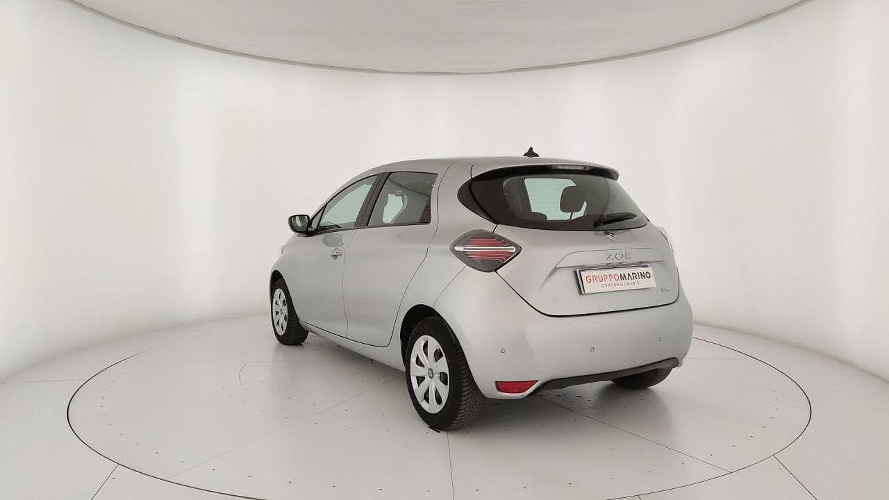 Renault Renault Zoe usata 20