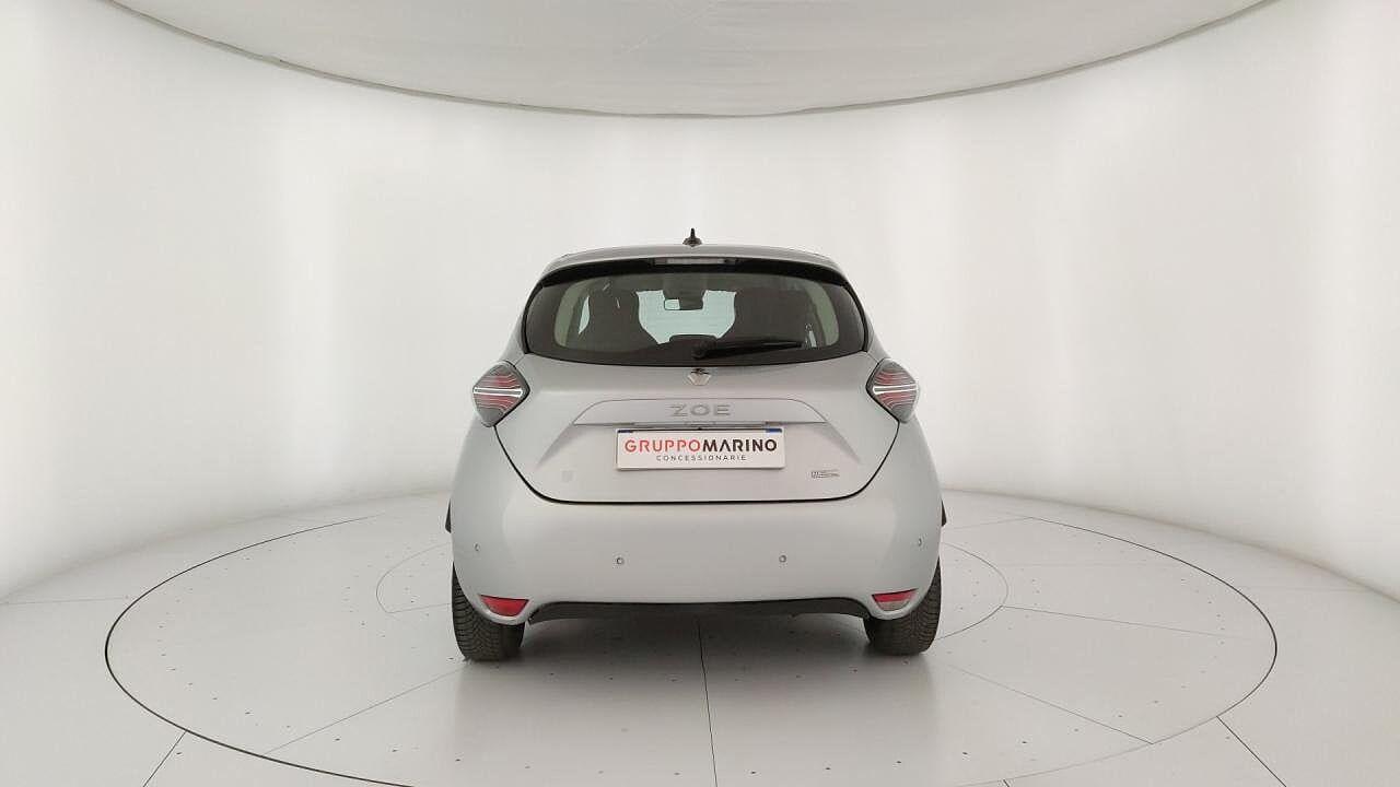 Renault Renault Zoe usata 21
