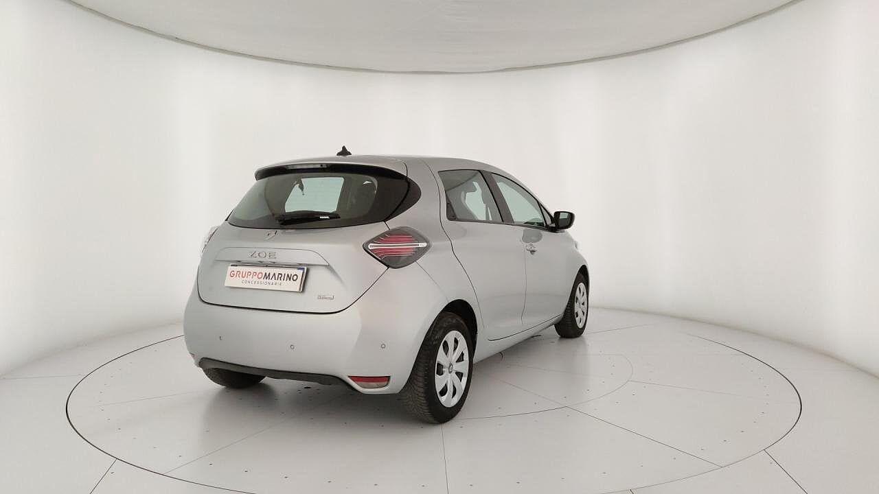 Renault Renault Zoe usata 22