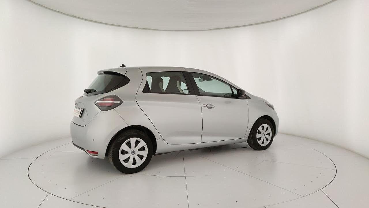 Renault Renault Zoe usata 23