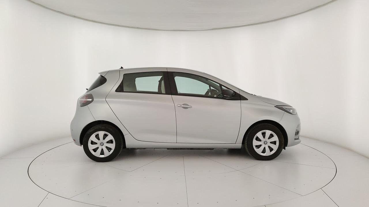 Renault Renault Zoe usata 24
