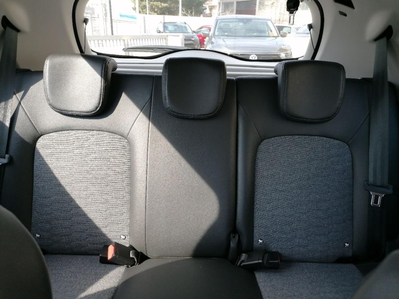 Renault Renault Zoe usata, con cruise control