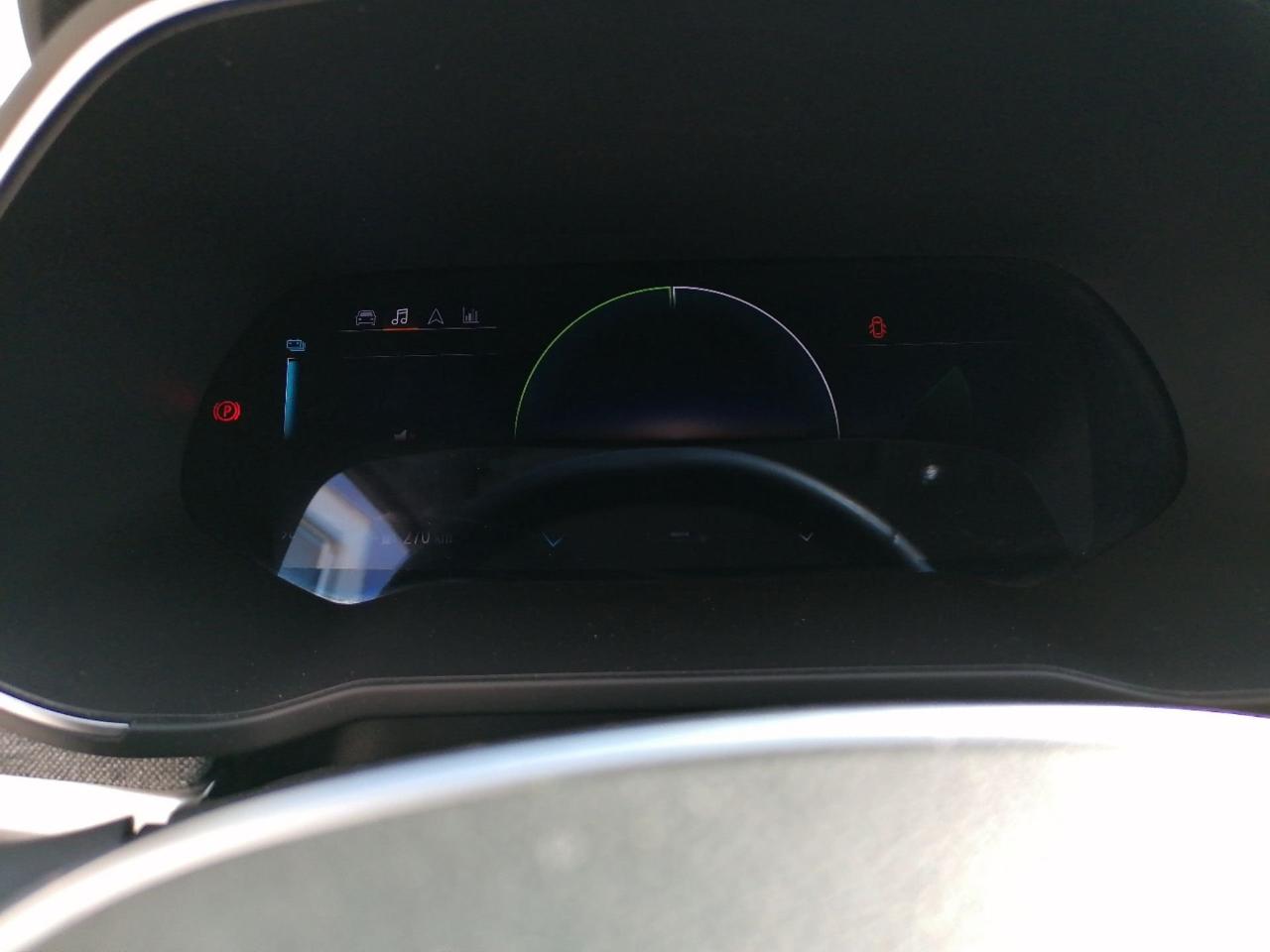 Renault Renault Zoe usata 9