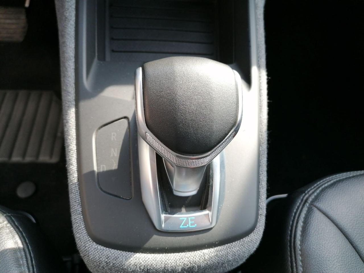 Renault Renault Zoe usata 10