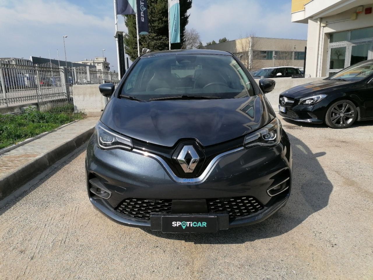 Renault Renault Zoe usata 11