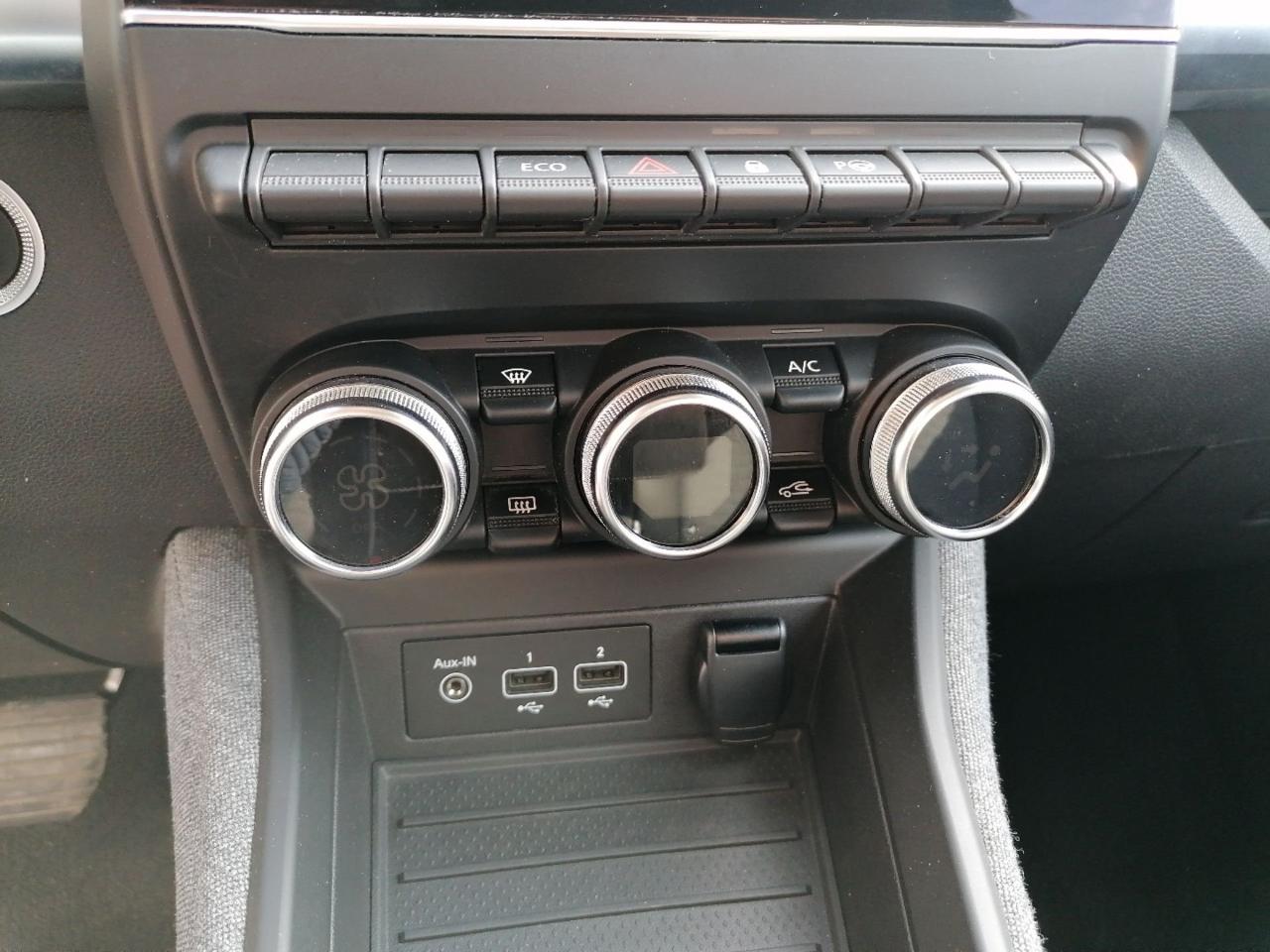 Renault Renault Zoe usata 13