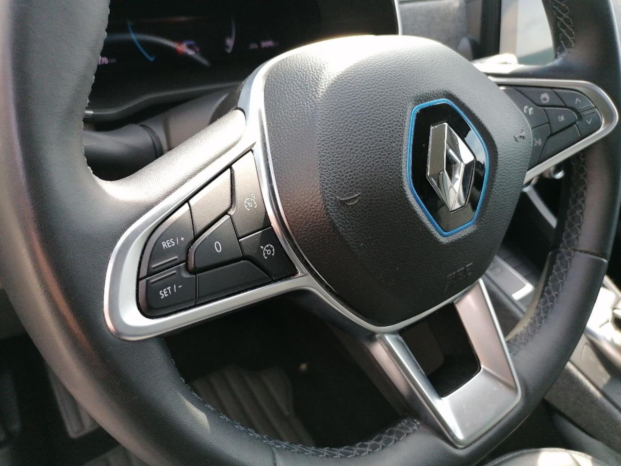 Renault Renault Zoe usata 14