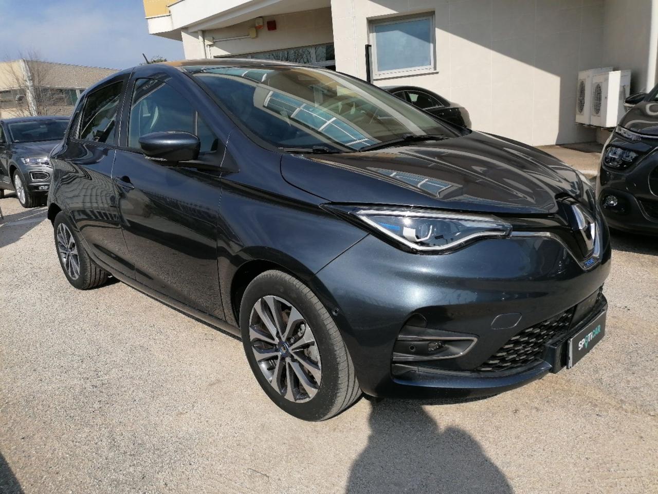 Renault Renault Zoe usata 18